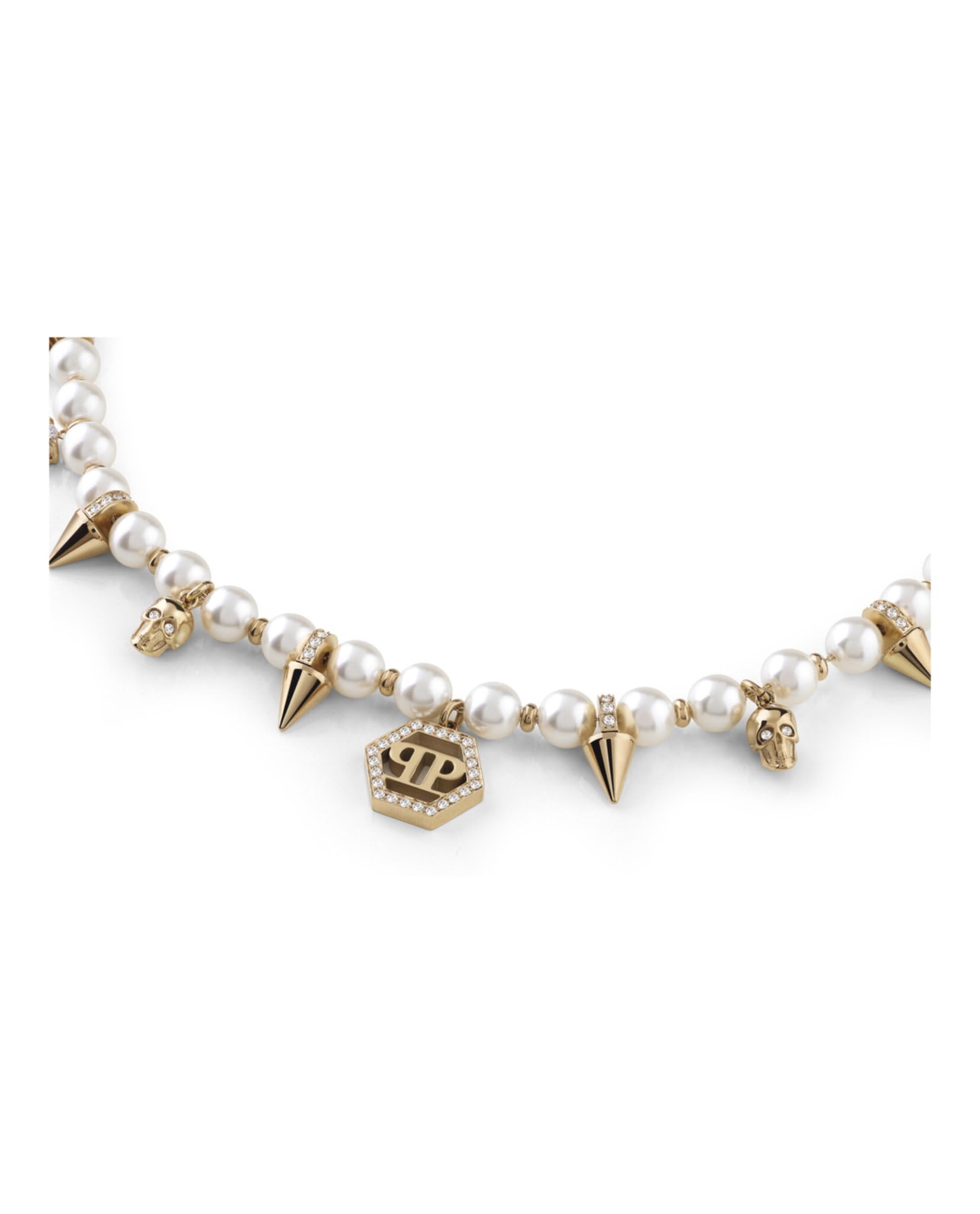 Rhapsody Crystal Necklace