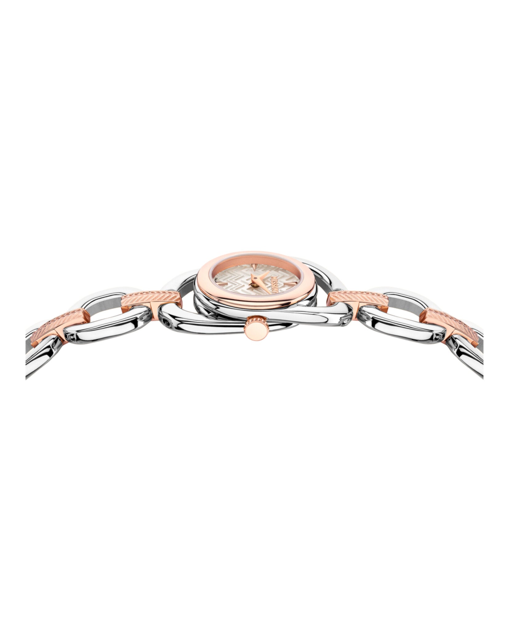 Missoni Gioiello Chain Bracelet Watch