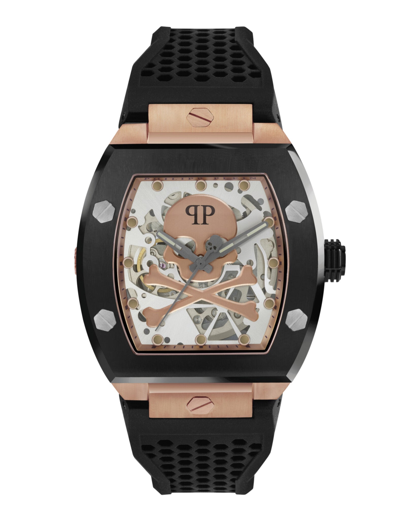 The $keleton Automatic Watch