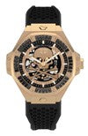 Plein $keleton Royal Automatic Watch