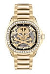 $keleton $pectre Automatic Watch