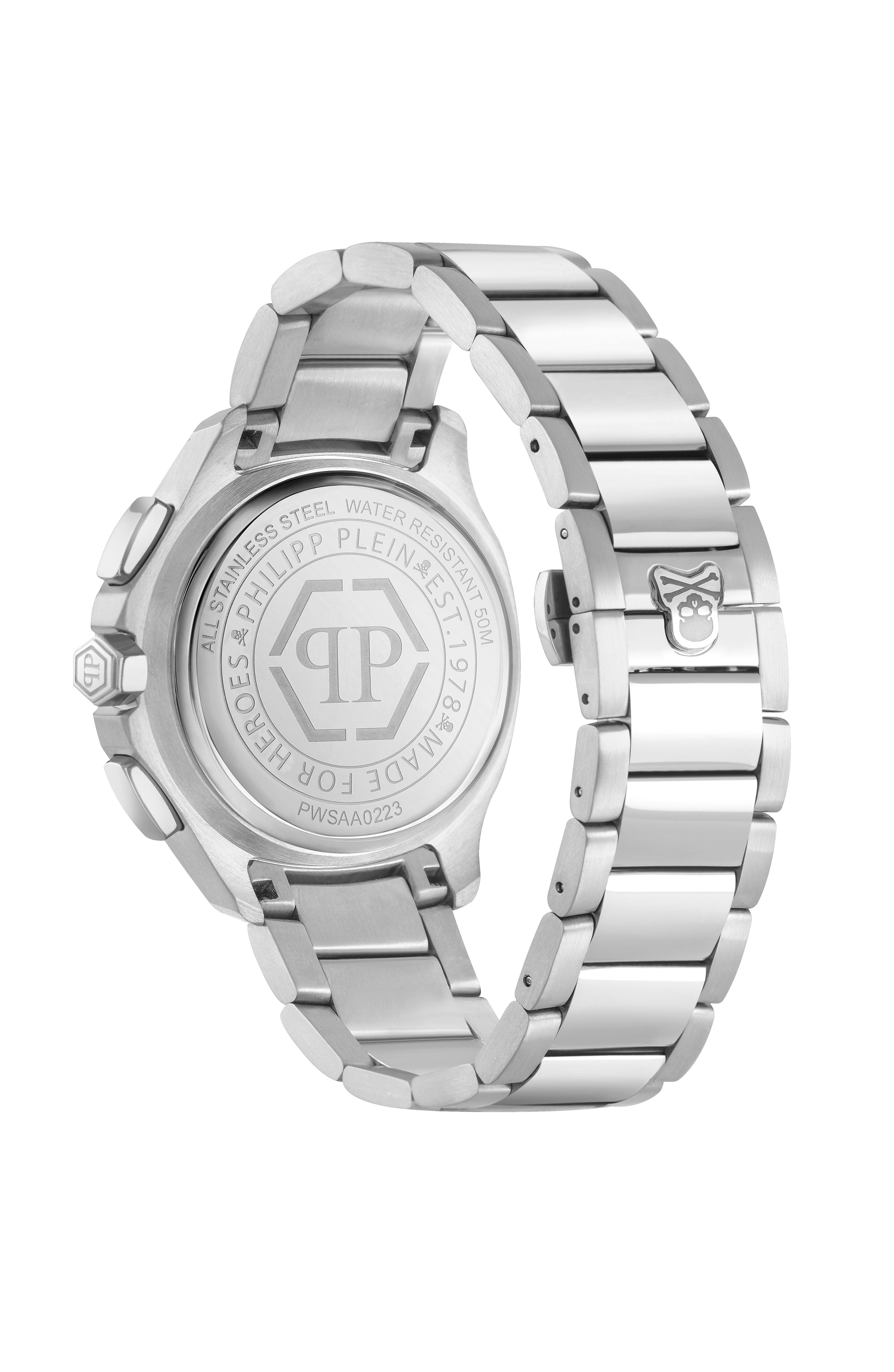 $pectre Chrono Bracelet Watch