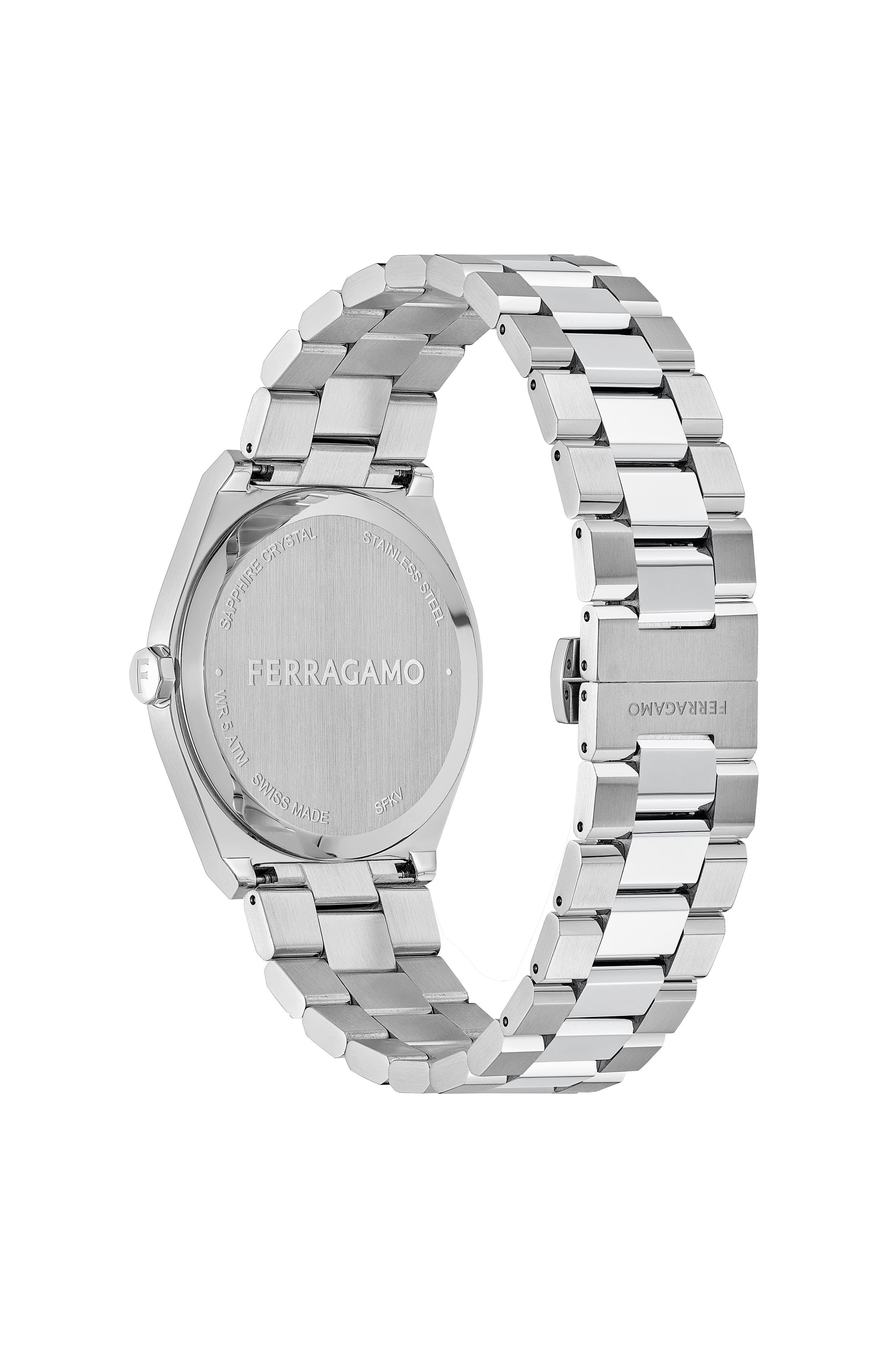 Vega Upper East Bracelet Watch