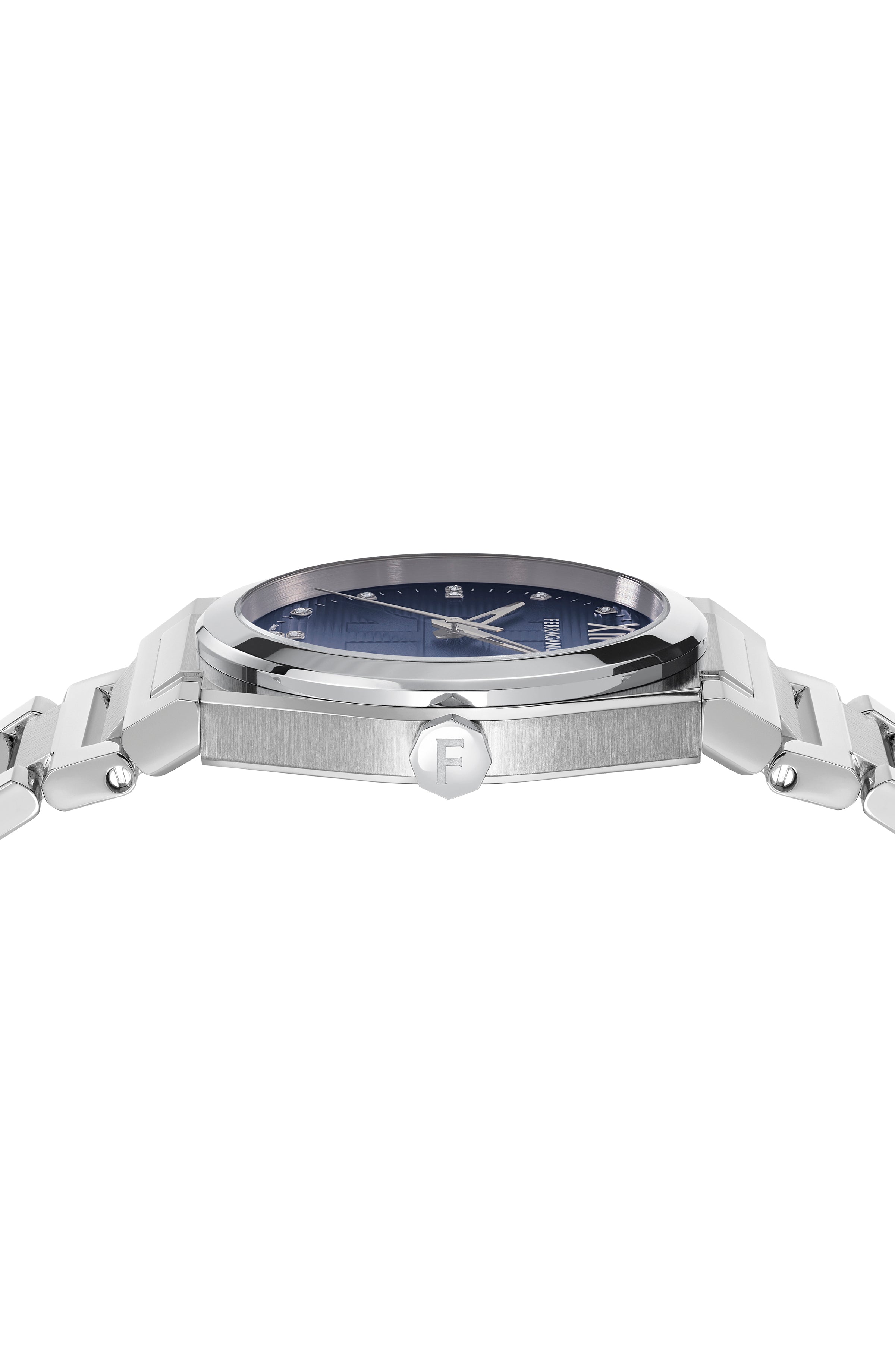 Vega Holiday Capsule Diamond Watch