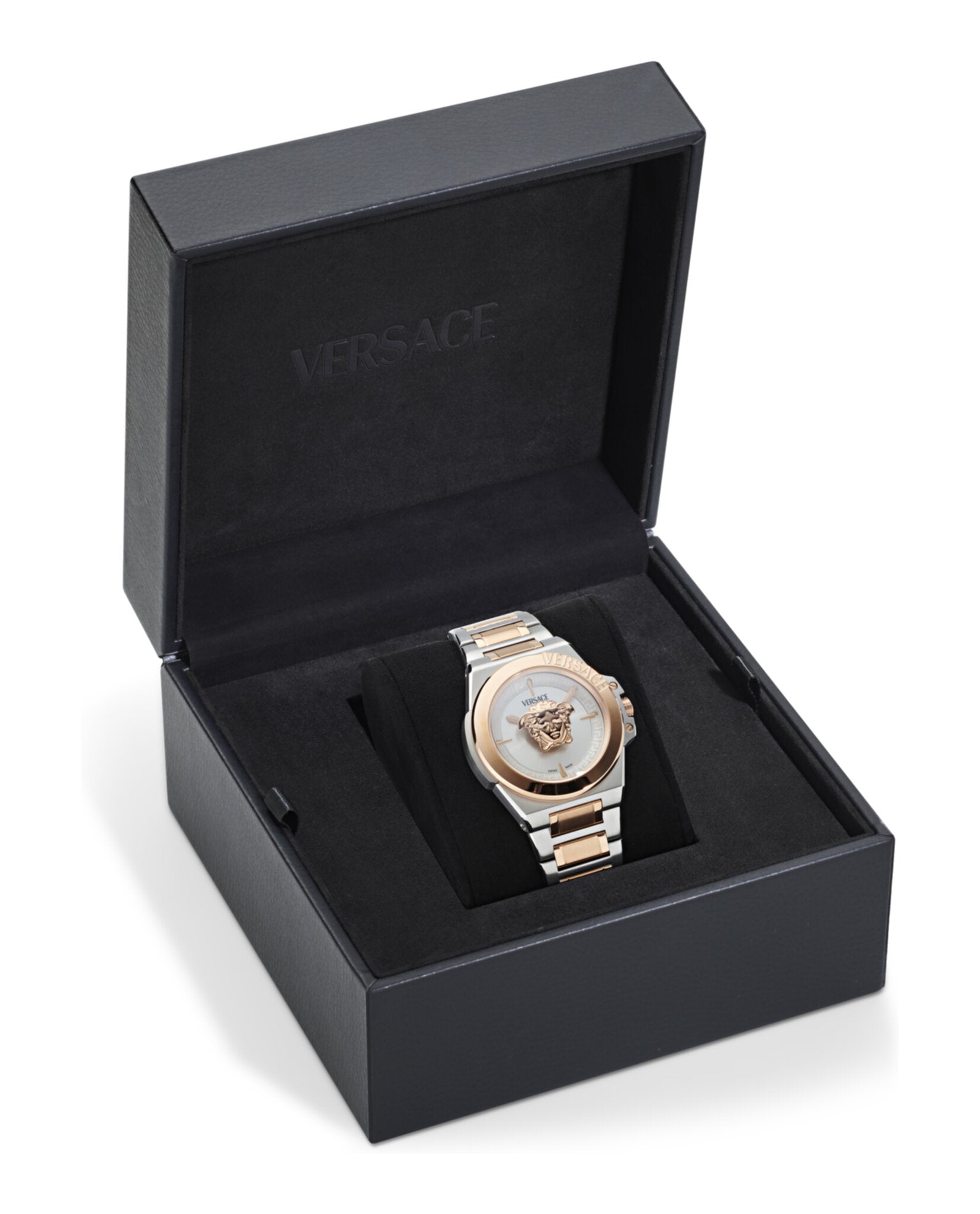 Versace Hera Bracelet Watch