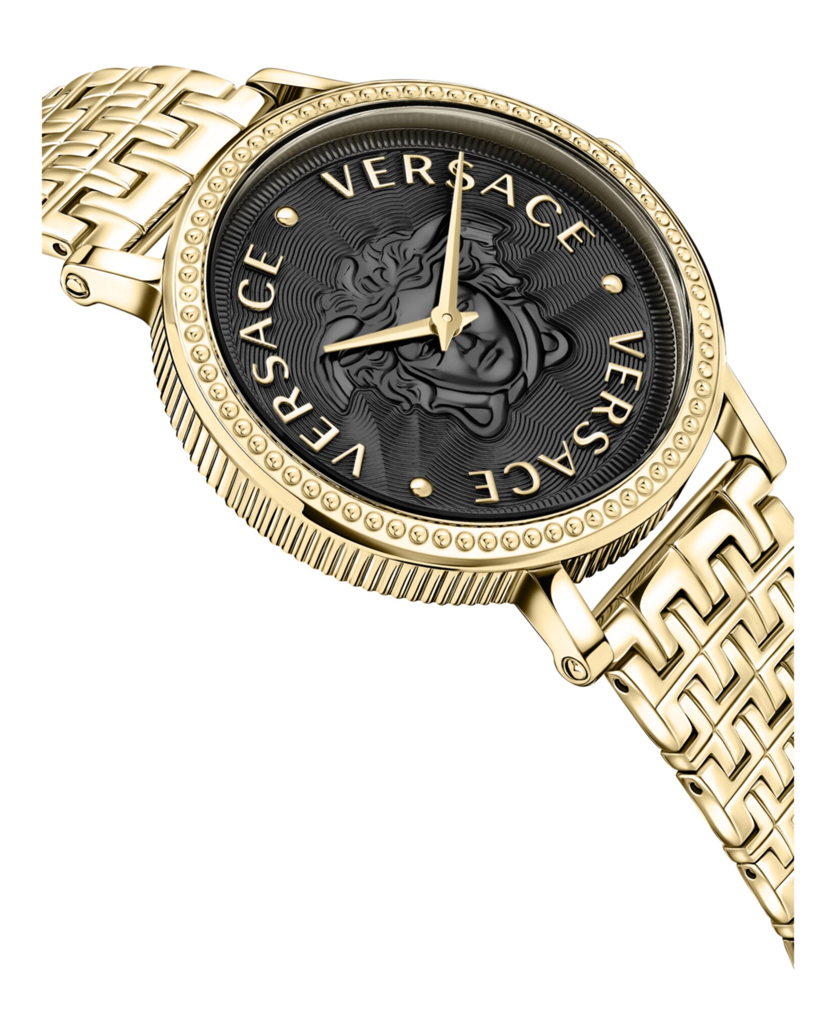 V-Dollar Bracelet Watch