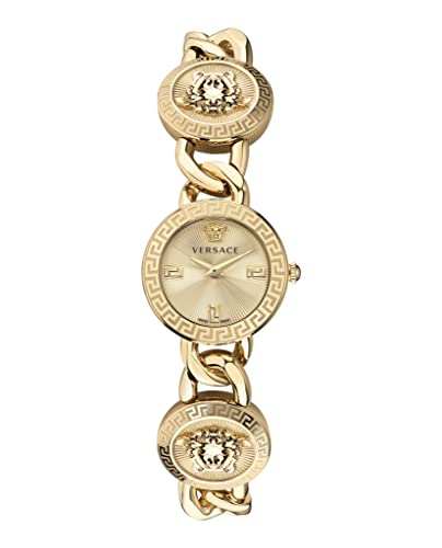 Stud Icon Bracelet Watch
