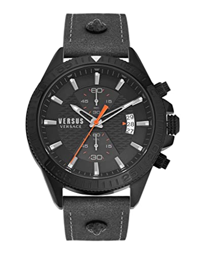 Griffith Chronograph Watch