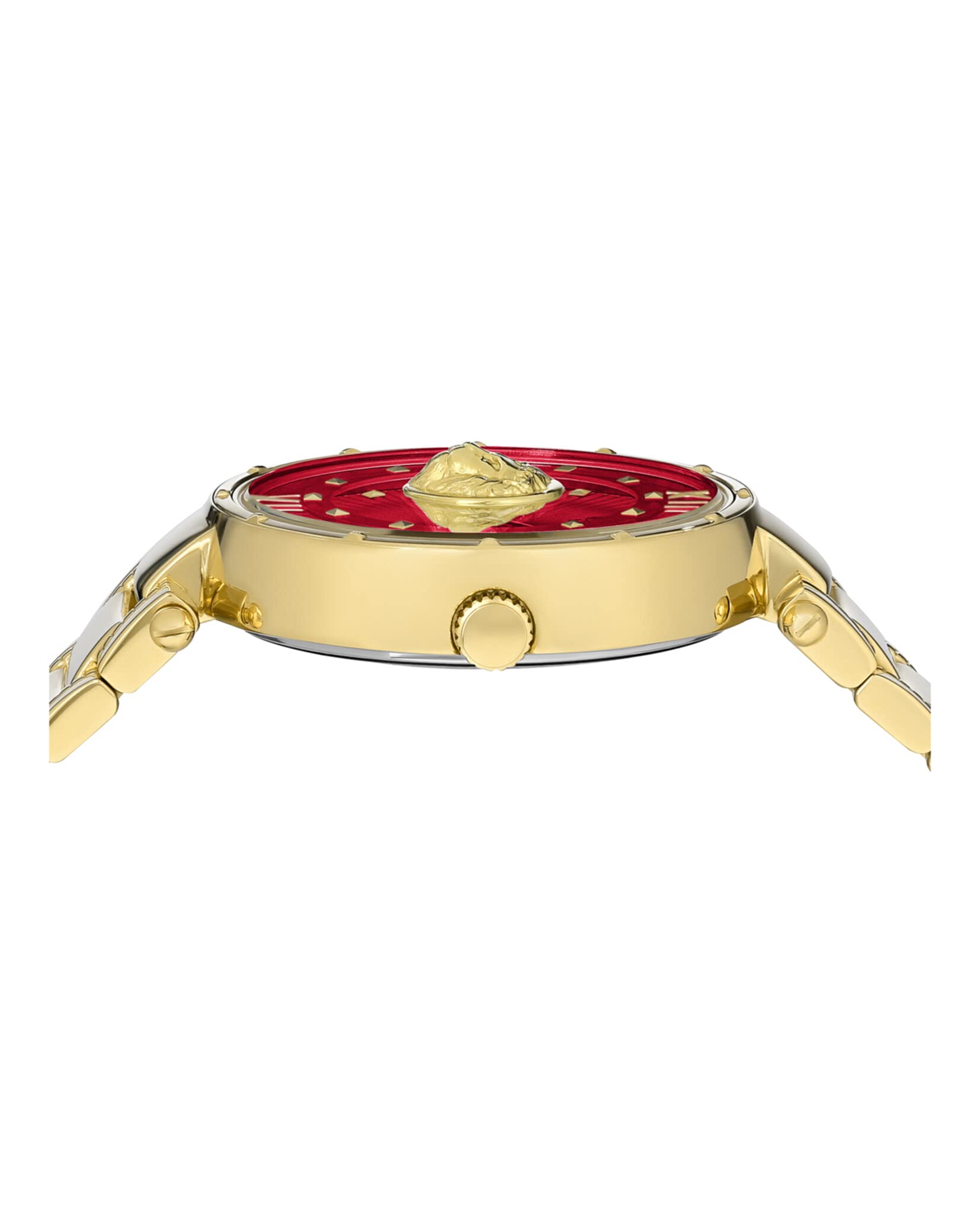 Moscova Bracelet Watch