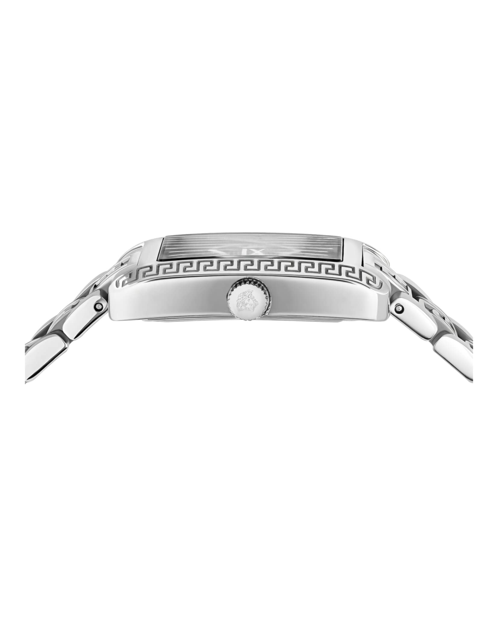 Tonneau Bracelet Watch