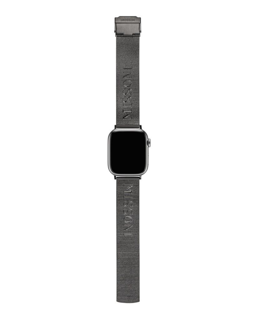 Lettering Apple Watch Bracelet