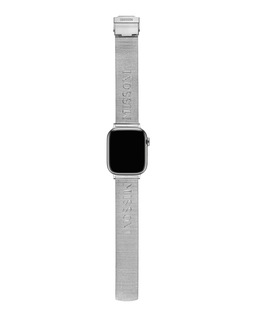 Lettering Apple Watch Bracelet