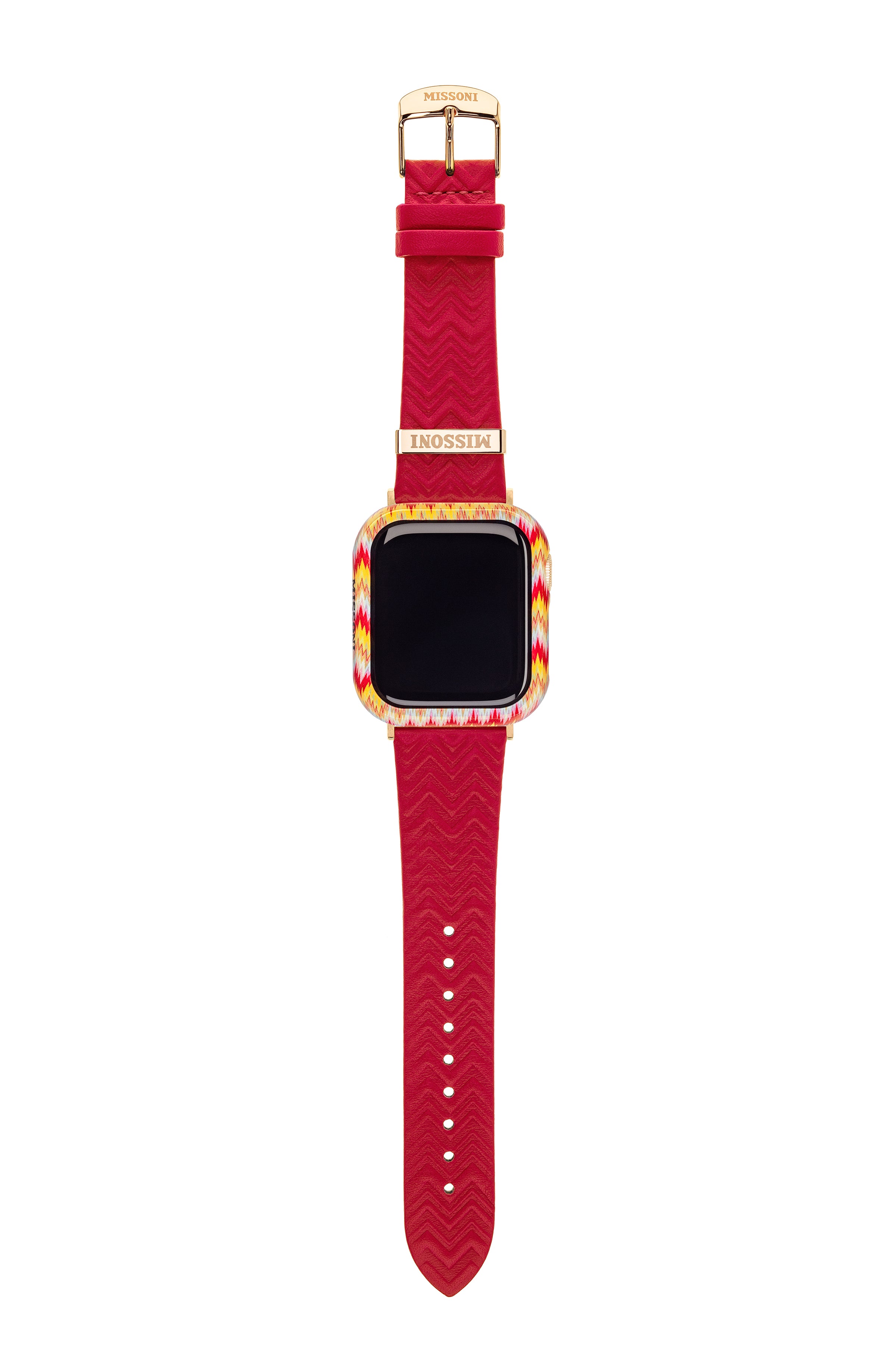 Missoni Apple Watch® Cover and Band Gift Set