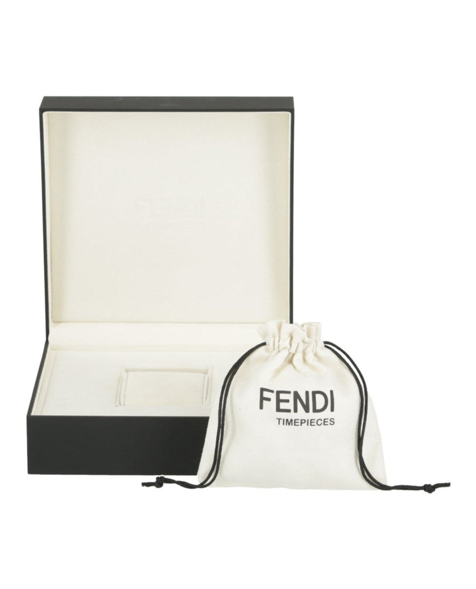 Fendi Womens Fendi My Way Watches | MadaLuxe Time – Madaluxe Time