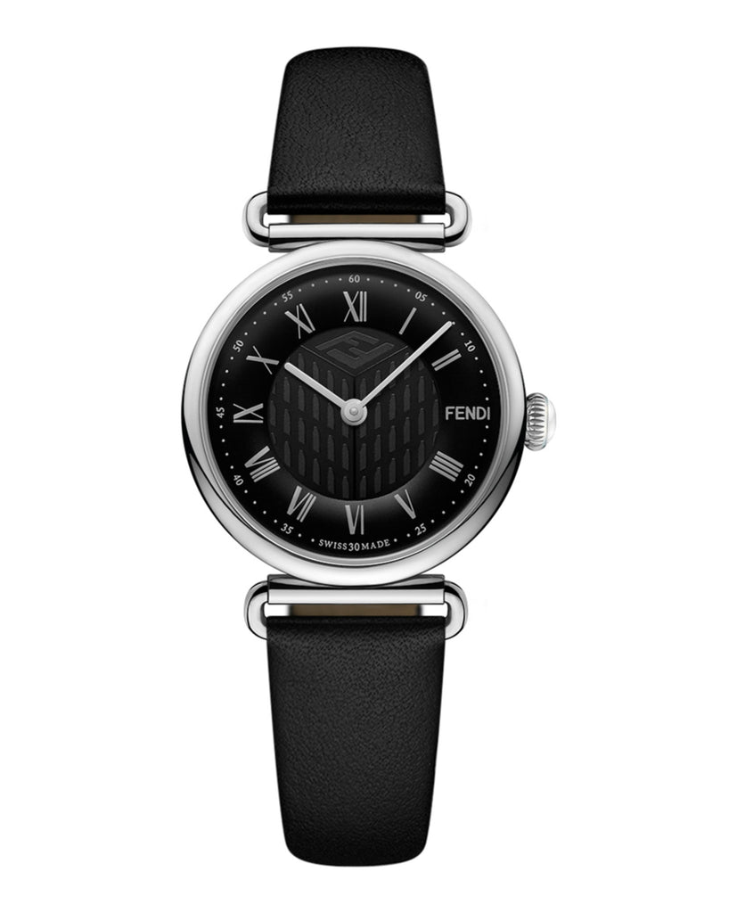 Palazzo Leather Watch