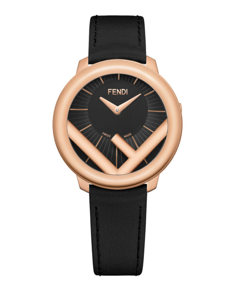 Fendi Womens Run Away Watches | MadaLuxe Time – Madaluxe