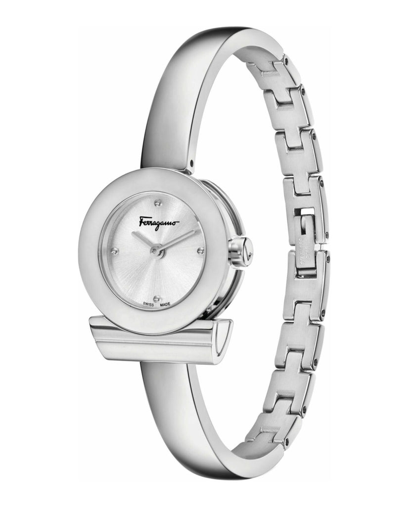 Gancino Bracelet Watch