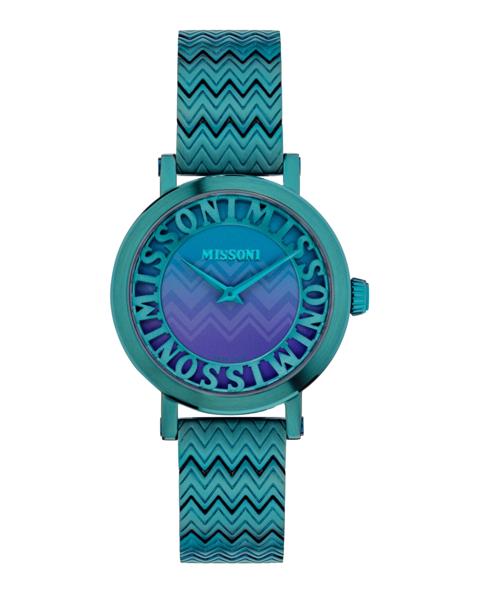 Missoni Melrose Bracelet Watch