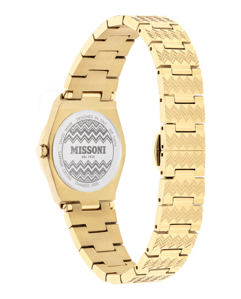 Milano Bracelet Watch