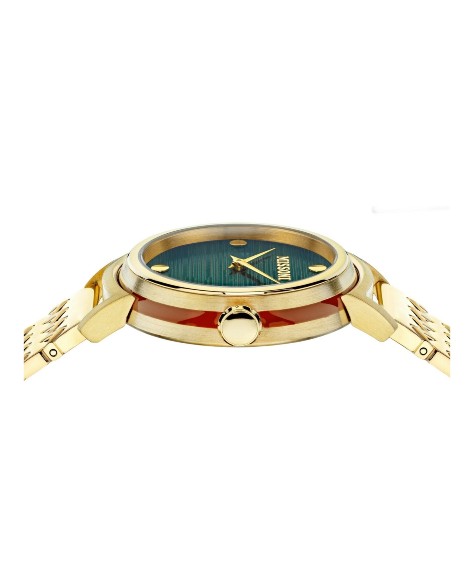 Fiammato Bracelet Watch