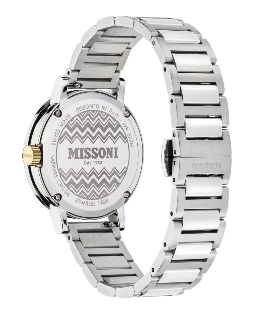 M2 Bracelet Watch
