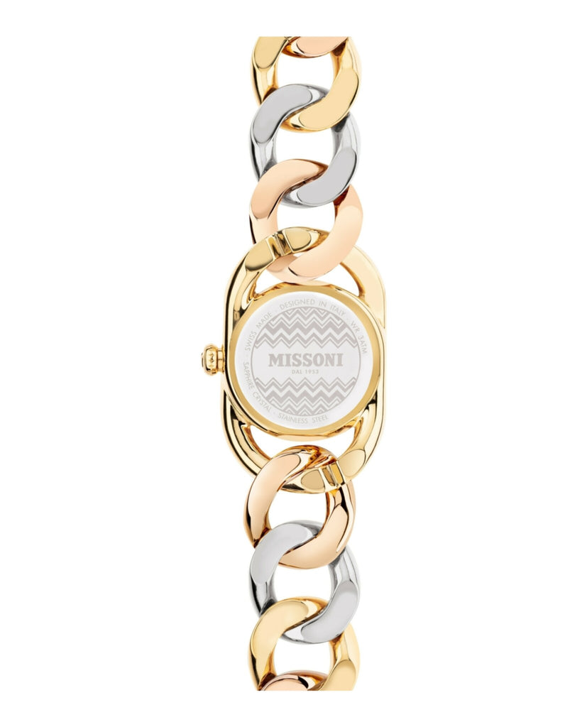 Gioiello Bracelet Watch