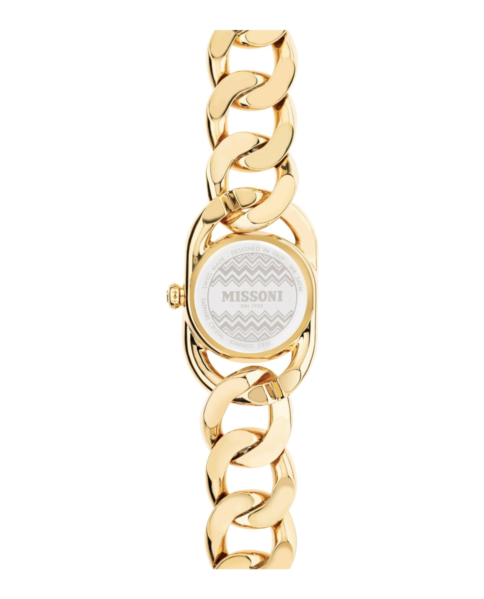 Gioiello Bracelet Watch