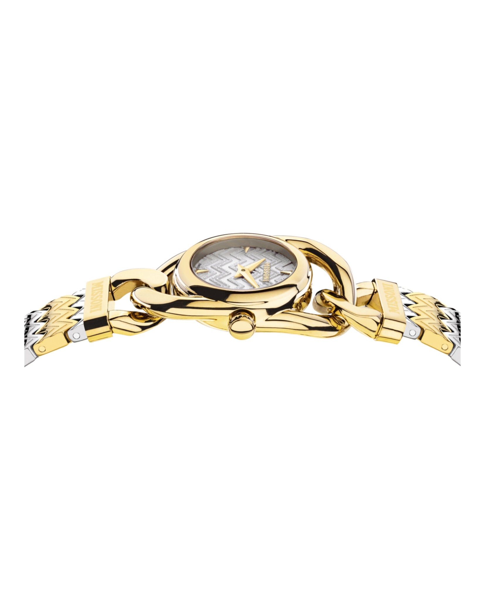 Missoni Gioiello Bracelet Watch