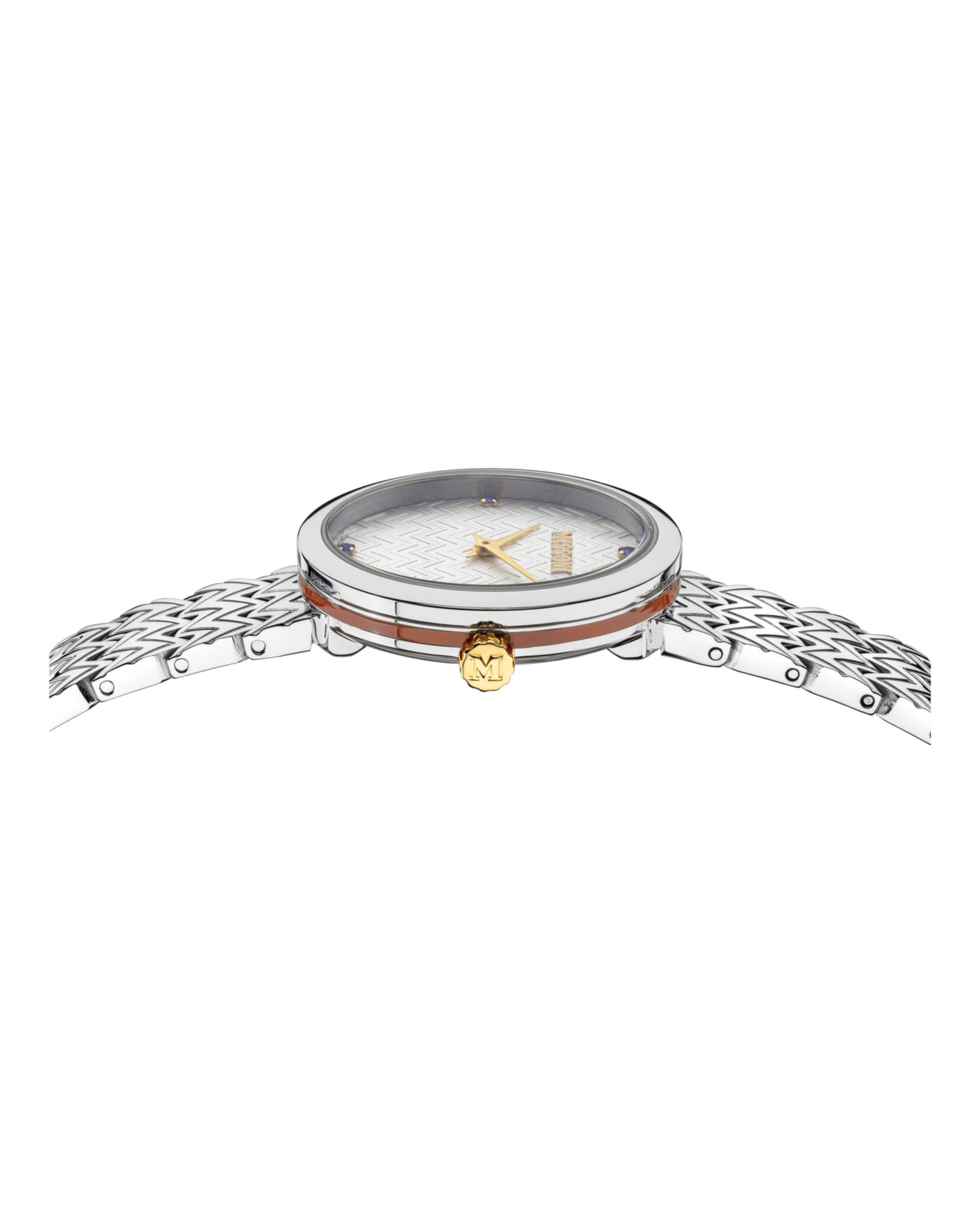 Missoni Missoni M1 Bracelet Watch