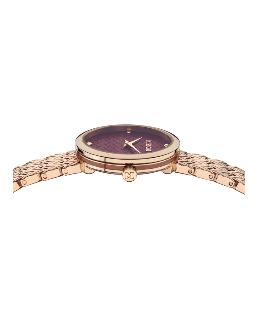 Missoni Missoni M1 Bracelet Watch