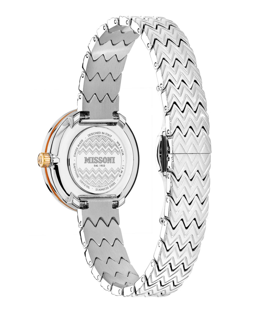 M1 Bracelet Watch