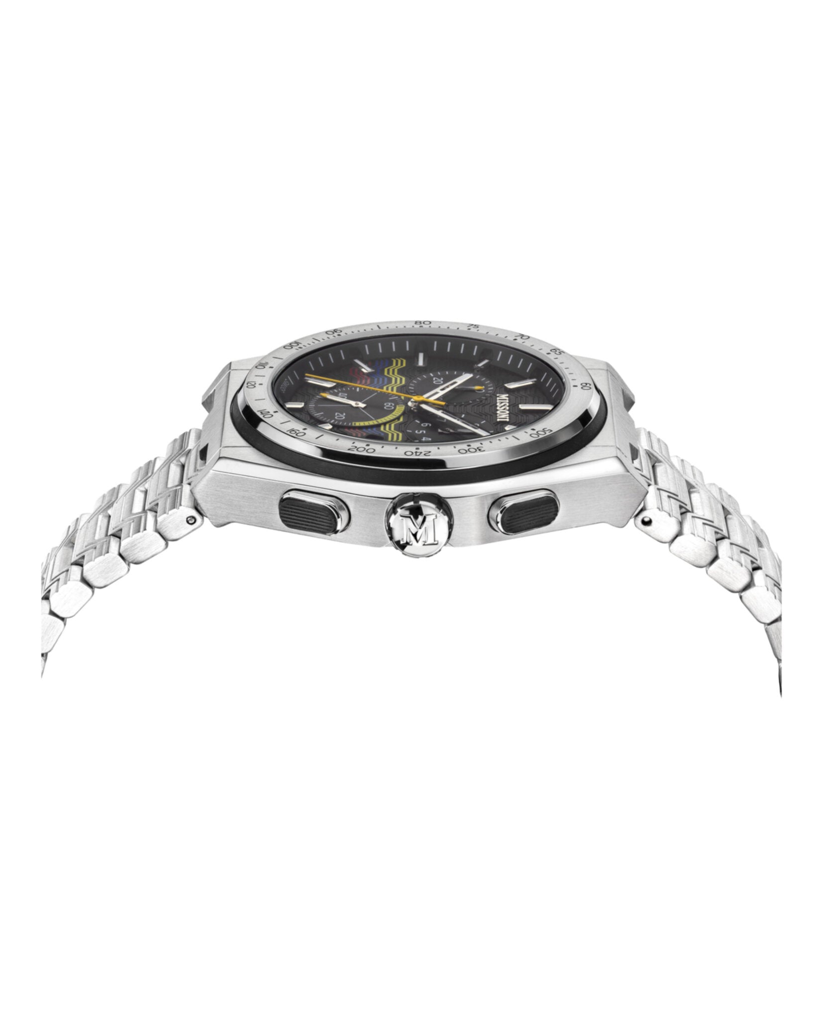 M331 Chronograph Watch