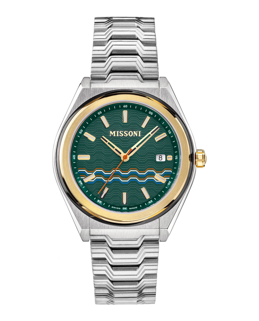 M331 Bracelet Watch