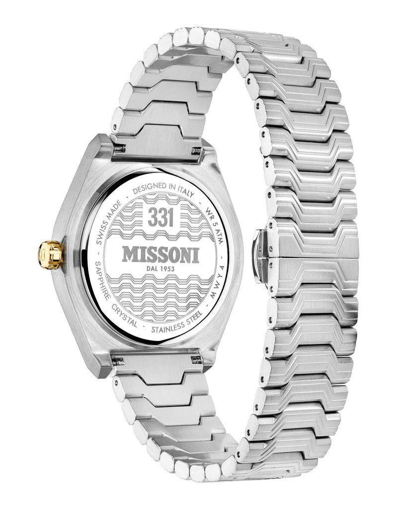 M331 Bracelet Watch