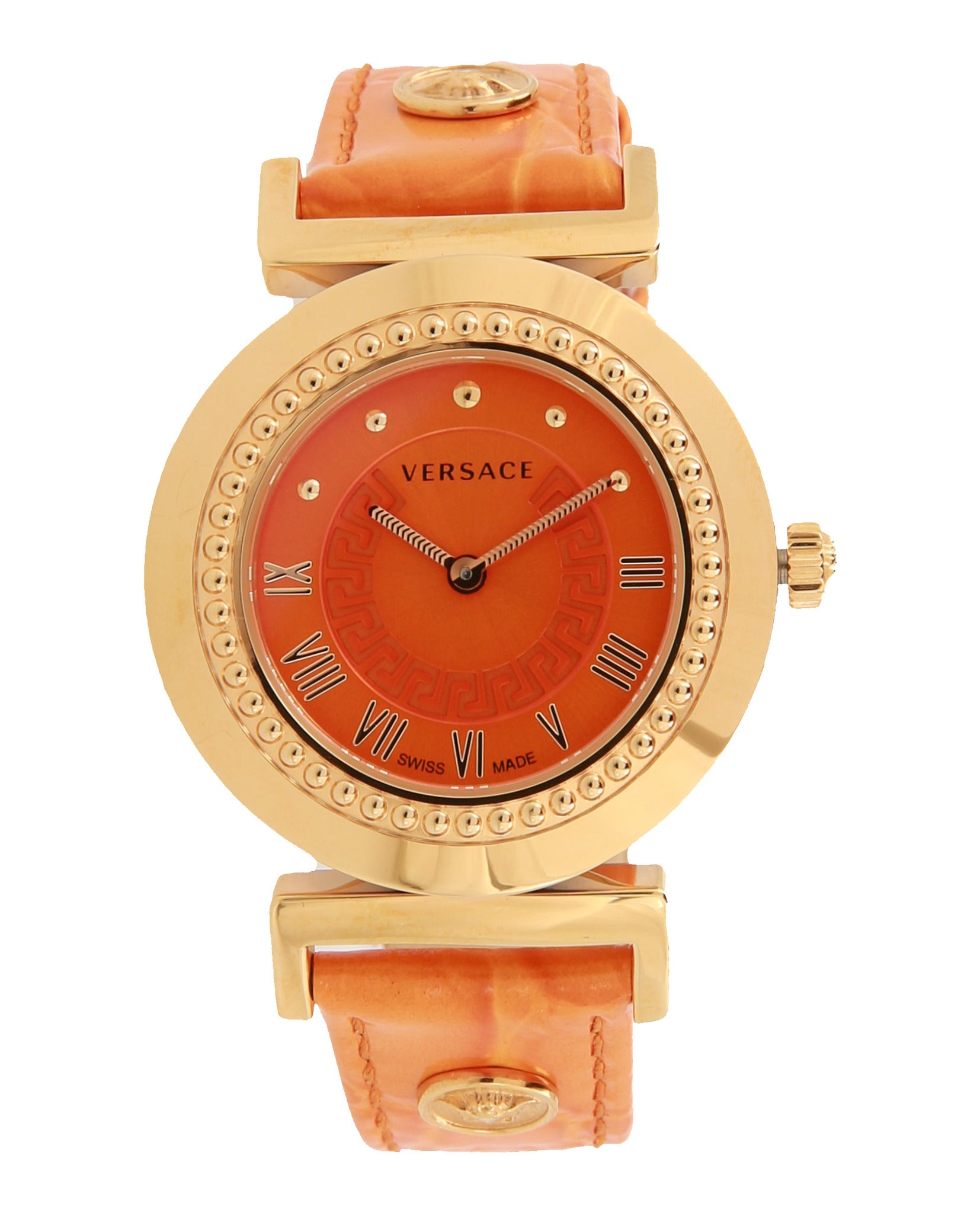 Versace Vanity Watch