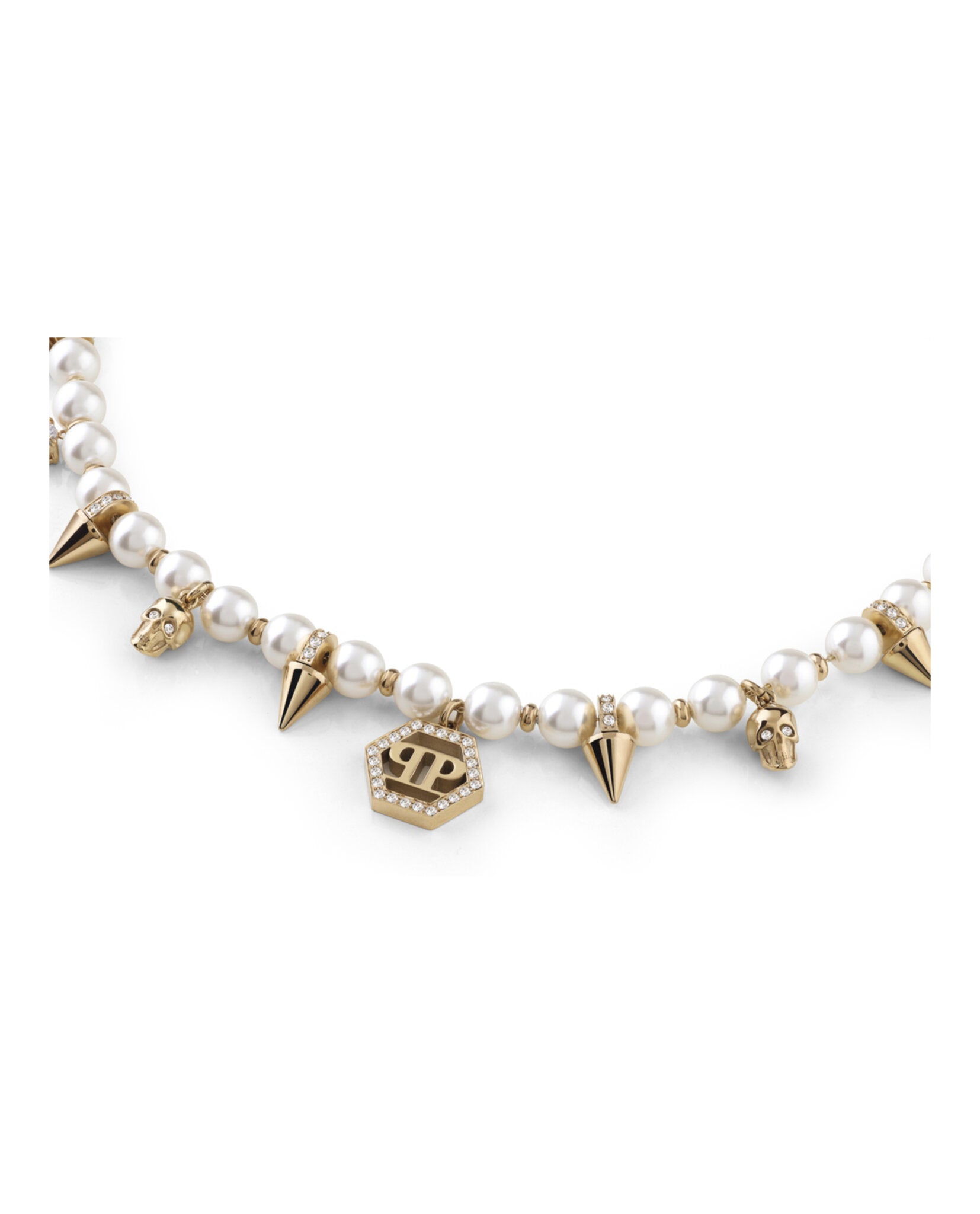 Rhapsody Crystal Necklace
