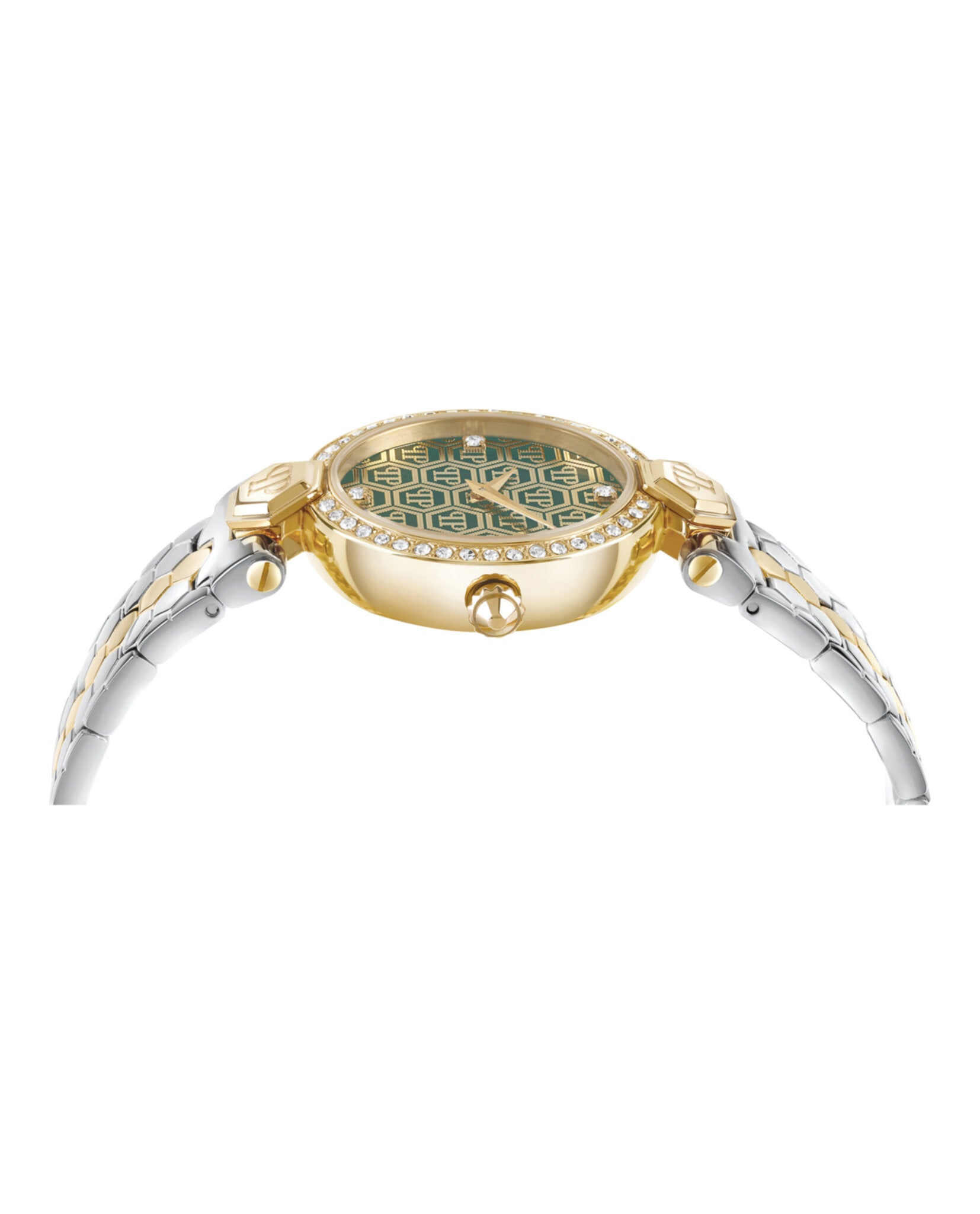 Plein Couture Bracelet Watch