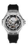 Plein $keleton Royal Automatic Watch