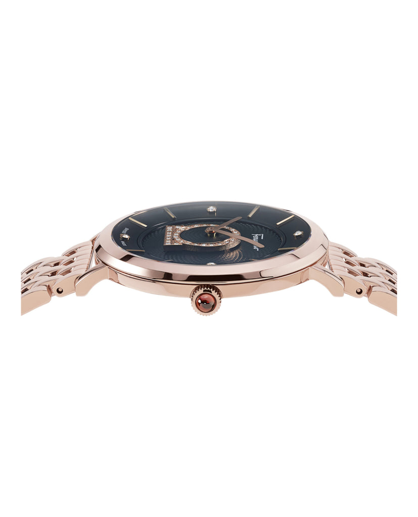 Minuetto Diamond Bracelet Watch