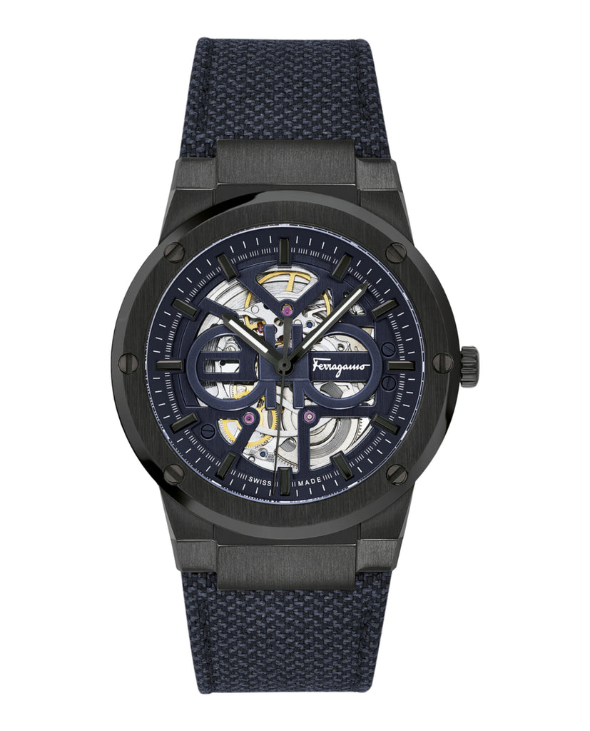 F-80 Limited Edition Automatic Watch