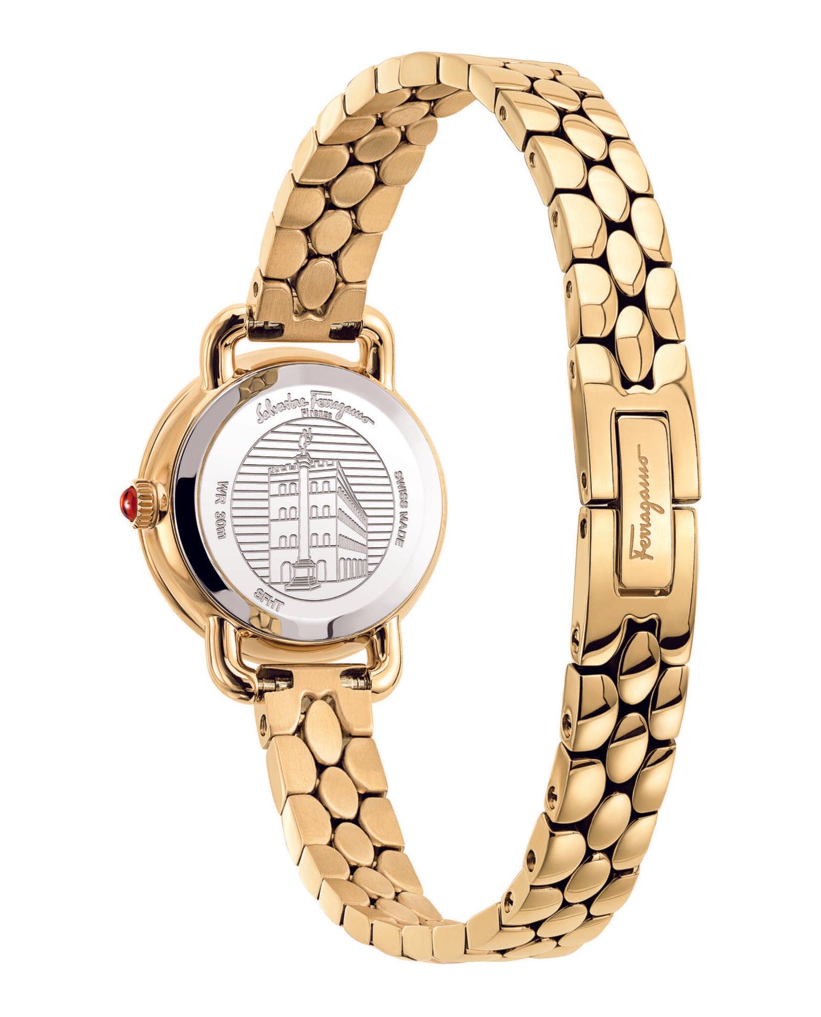 Varina Bracelet Watch