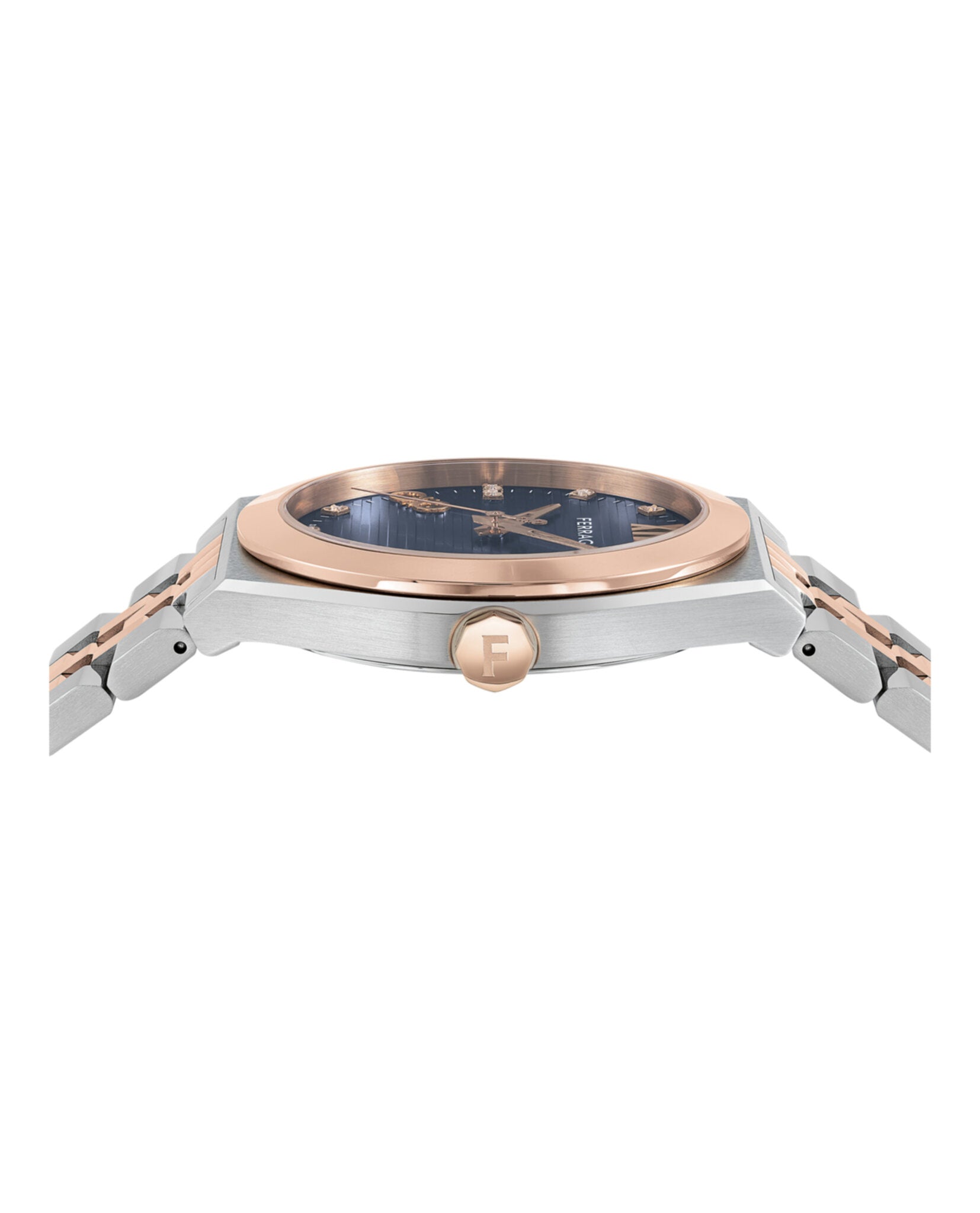 Vega New Diamond Watch