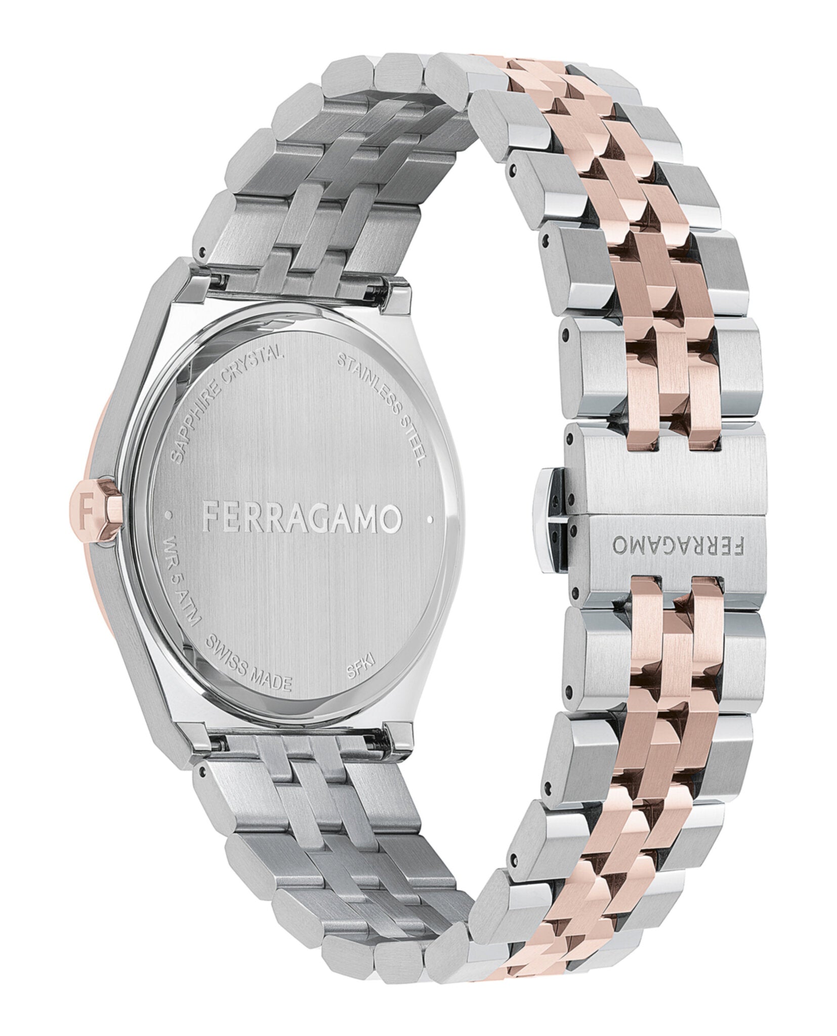 Vega New Diamond Watch