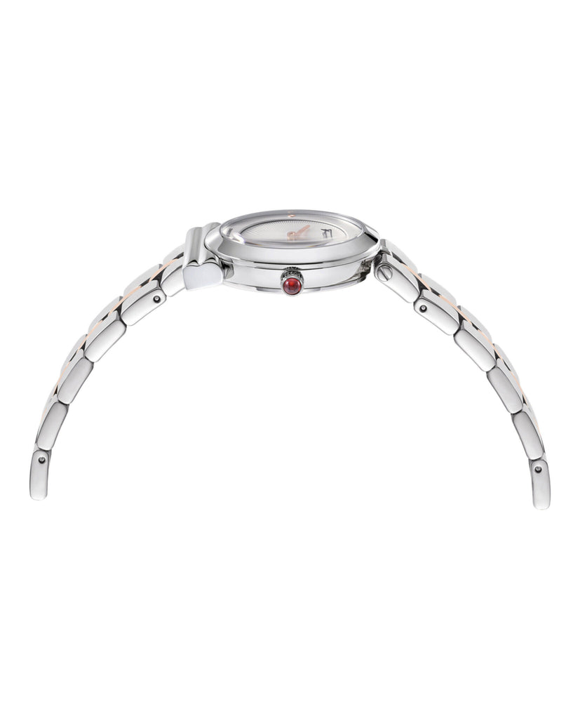 Ferragamo Miroir Bracelet Watch