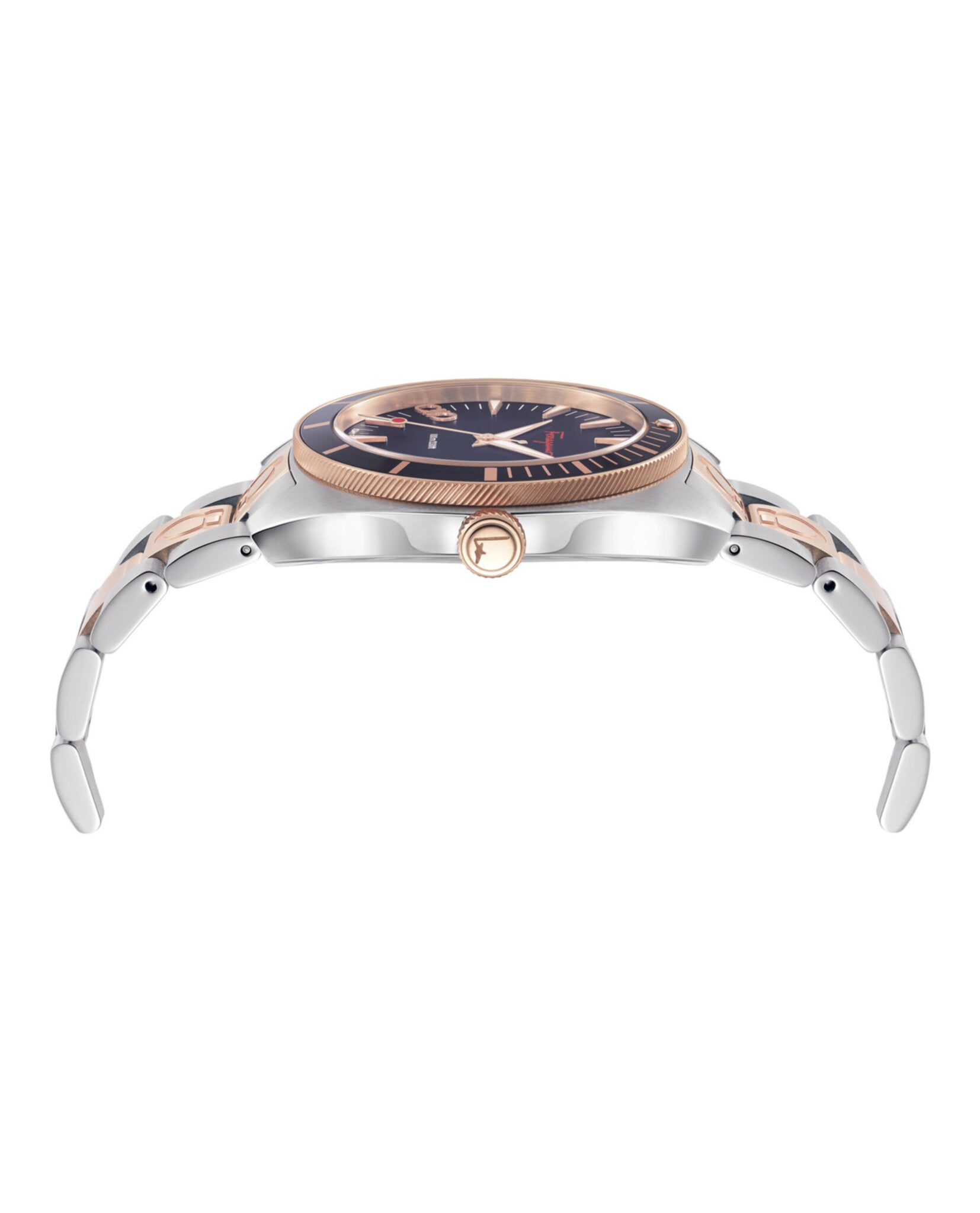 Ferragamo Experience Bracelet Watch