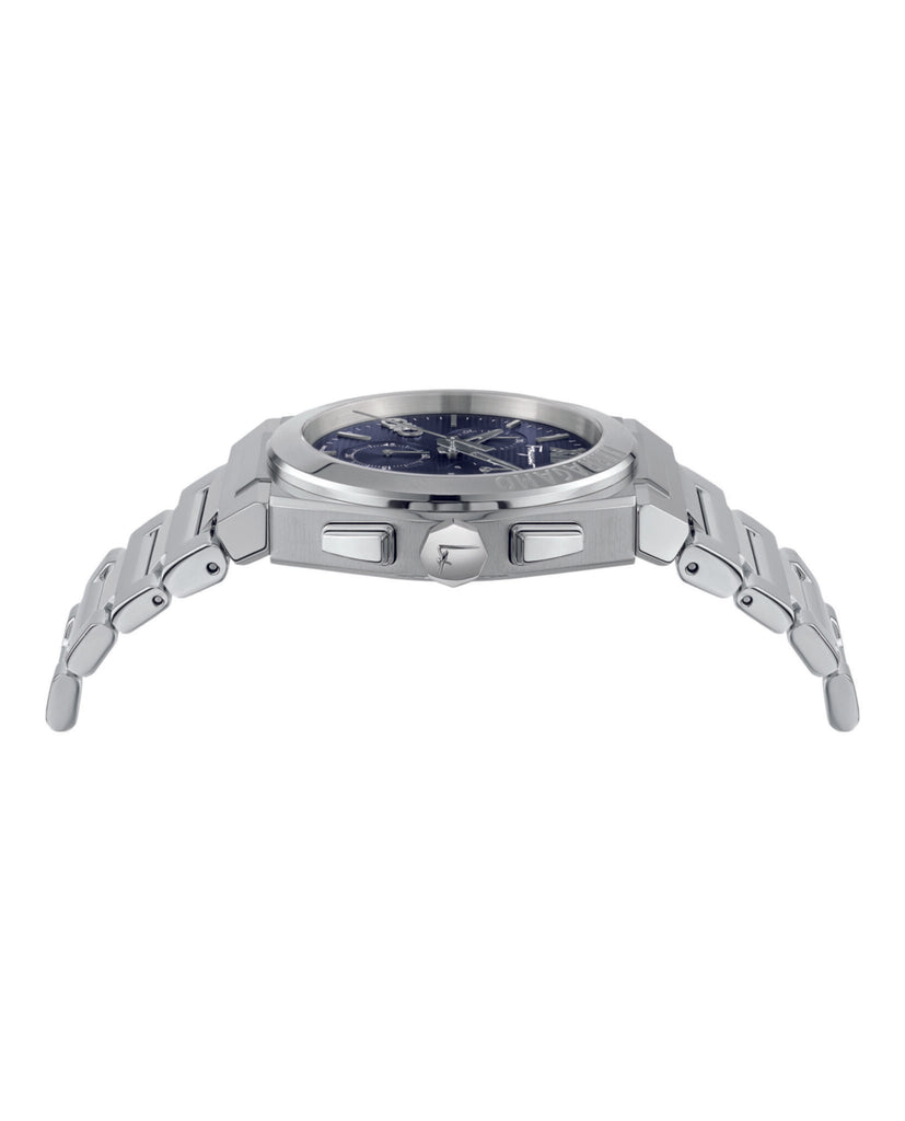 Vega Chrono Bracelet Watch