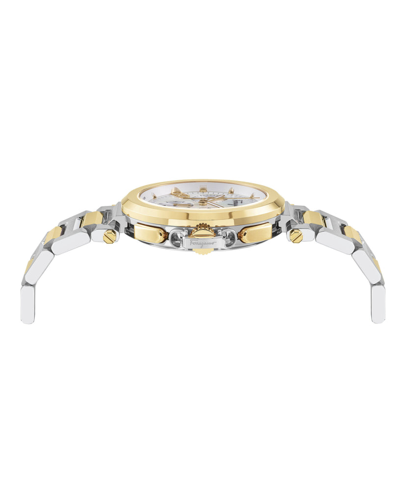 Ferragamo Legacy Bracelet Watch