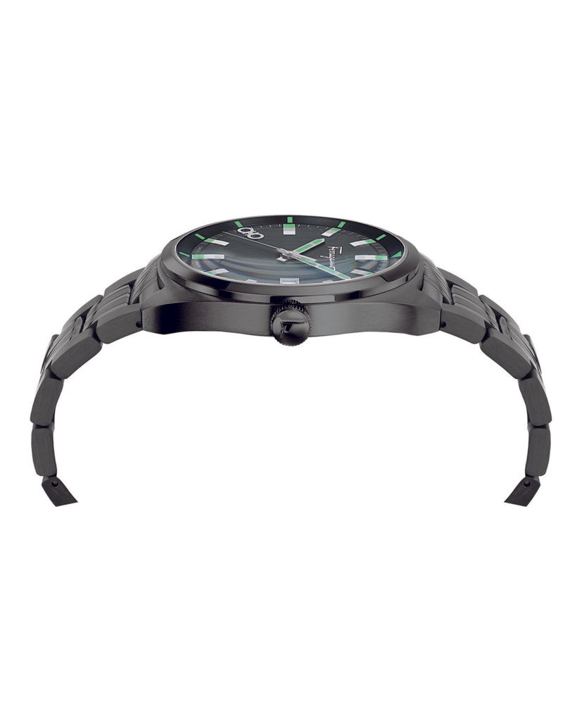 Ferragamo Evolution Bracelet Watch