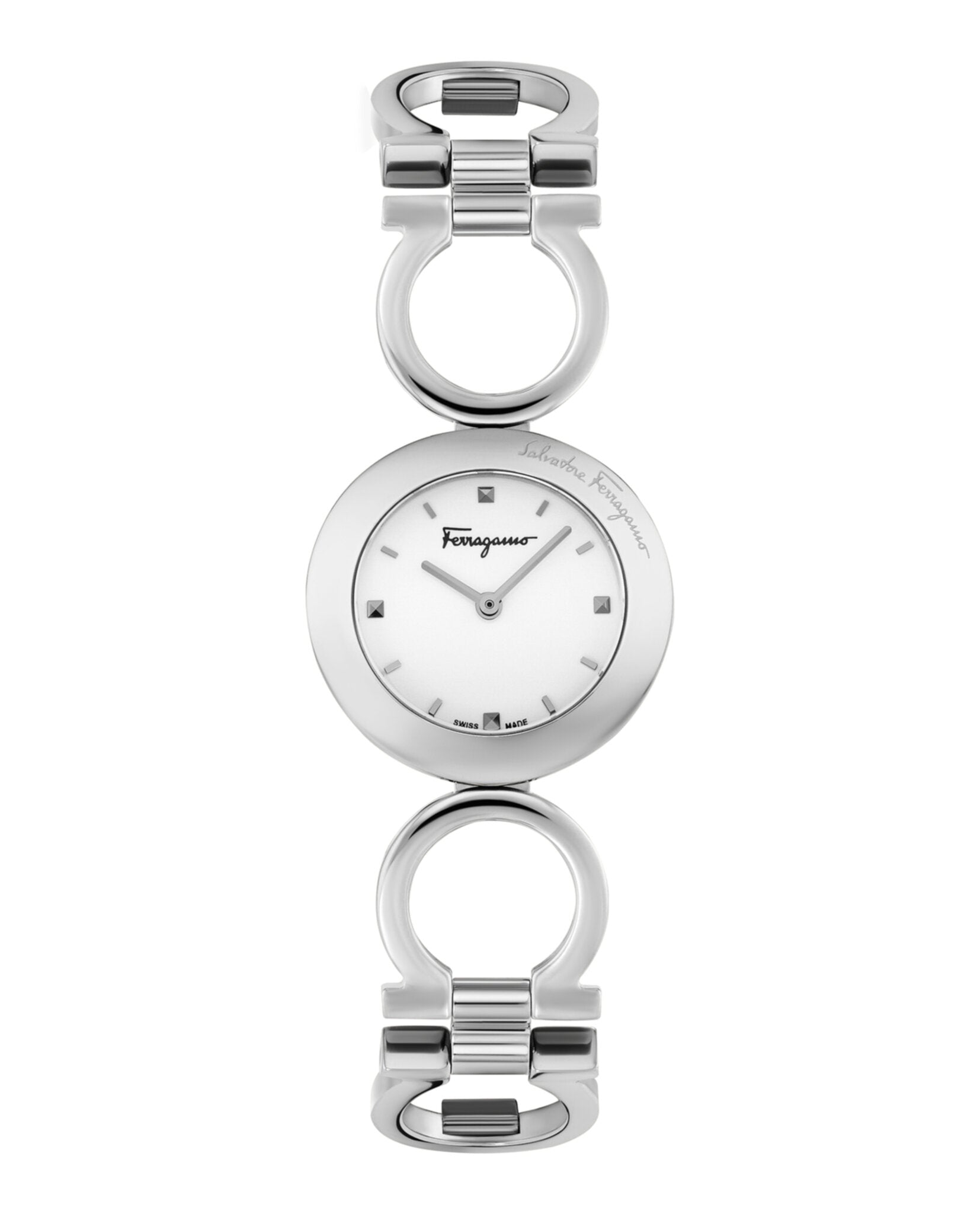 Gancino Bracelet Bracelet  Watch