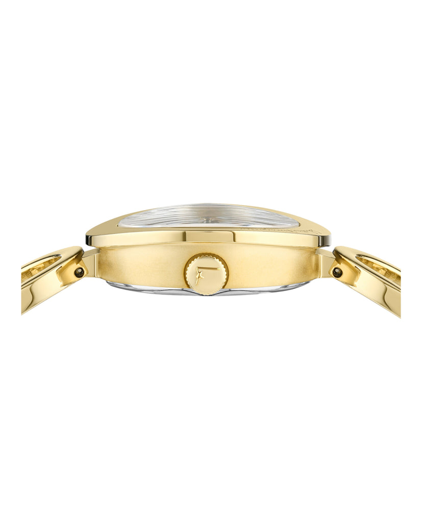 Gancino Bracelet Bracelet  Watch